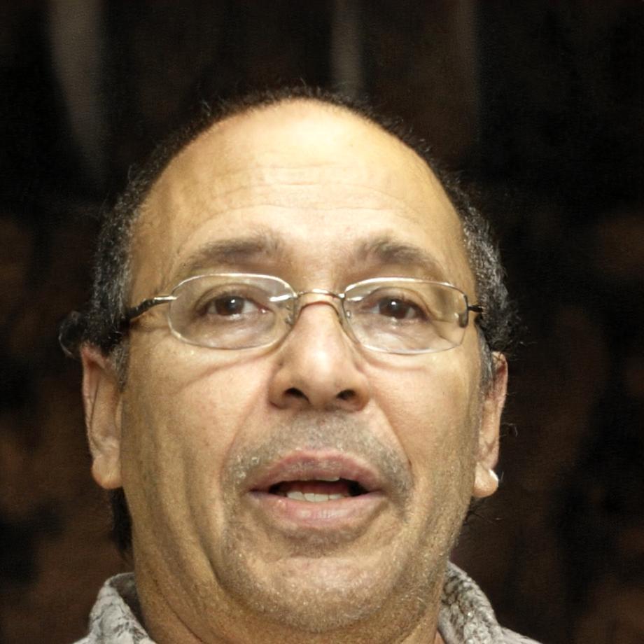 Portrait of satisfied customer Tural Hasanov